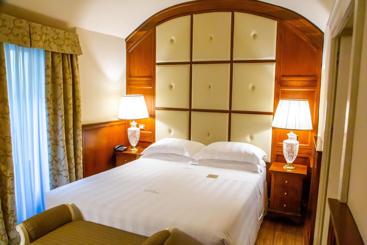 Golden Tower Hotel & Spa