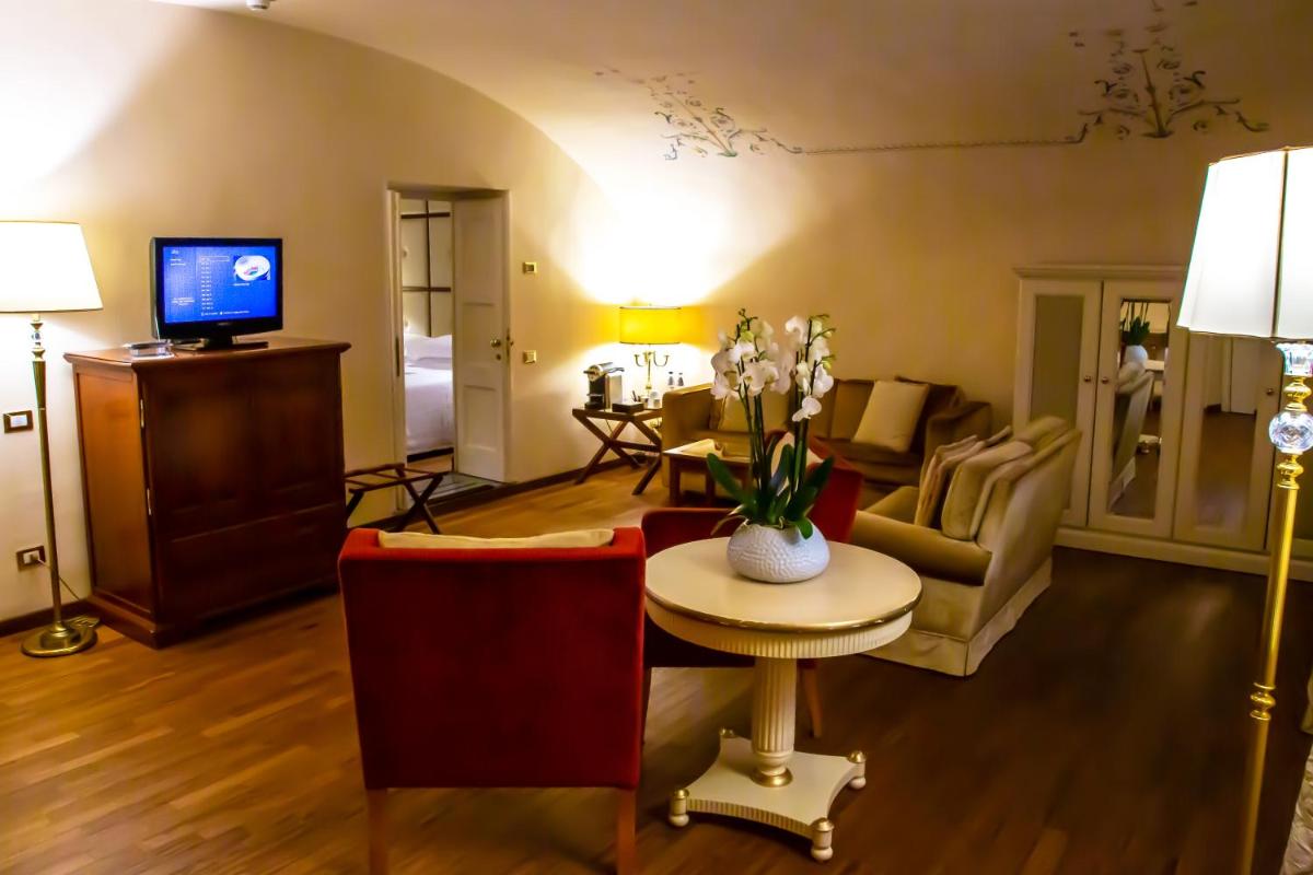 Golden Tower Hotel & Spa