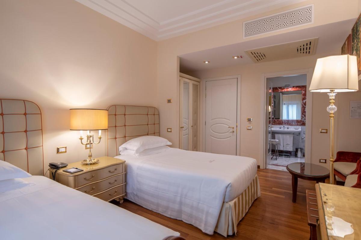 Golden Tower Hotel & Spa