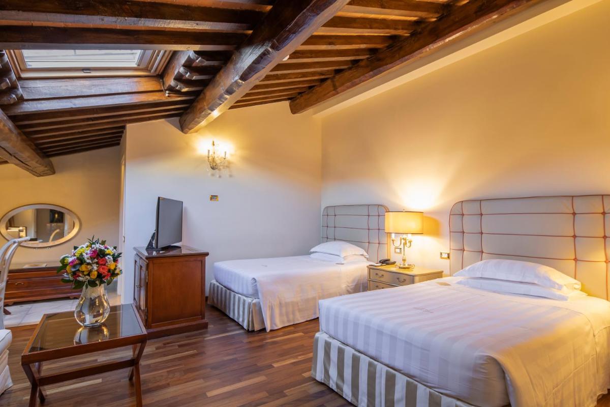 Golden Tower Hotel & Spa