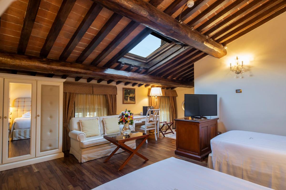 Golden Tower Hotel & Spa