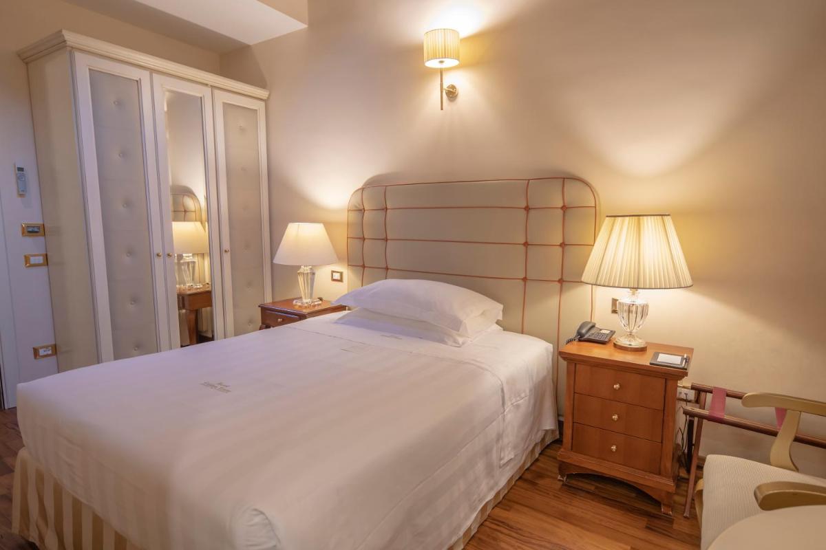 Golden Tower Hotel & Spa