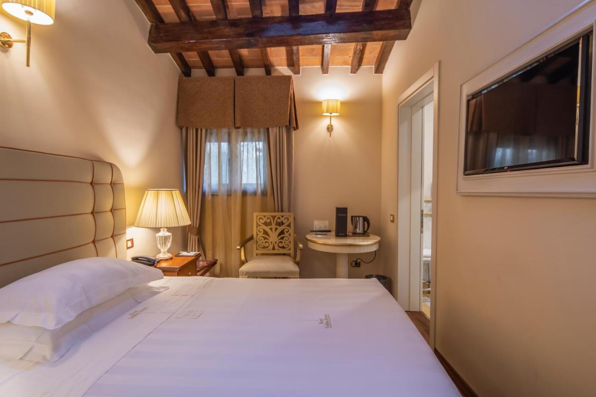 Golden Tower Hotel & Spa