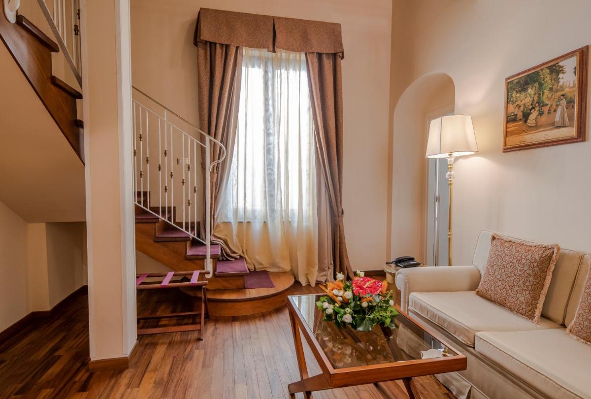 Golden Tower Hotel & Spa