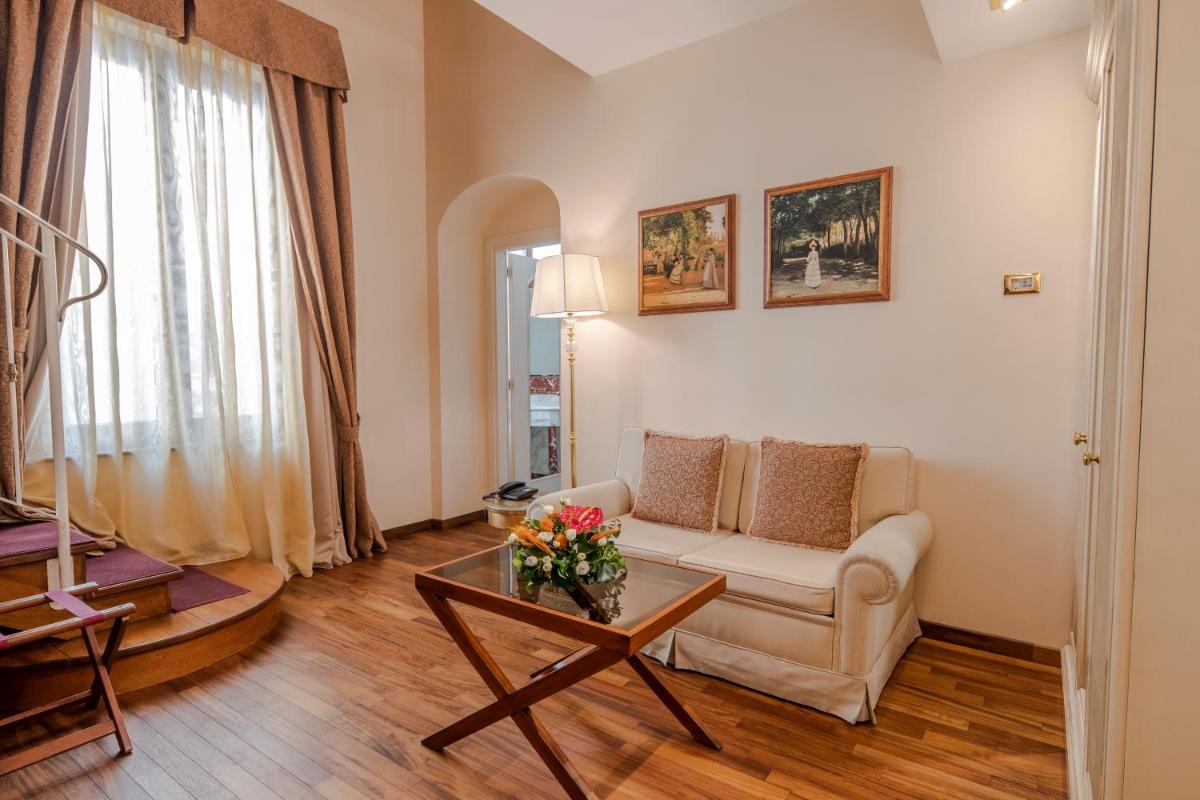 Golden Tower Hotel & Spa