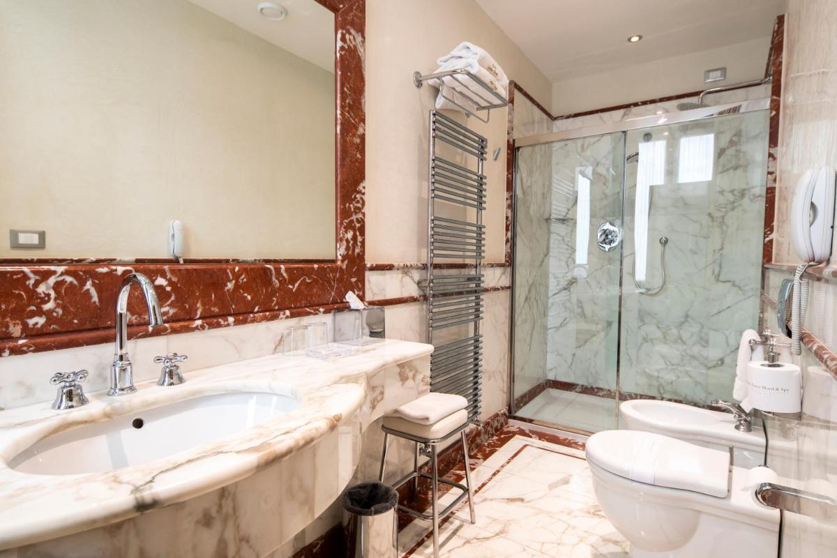 Golden Tower Hotel & Spa