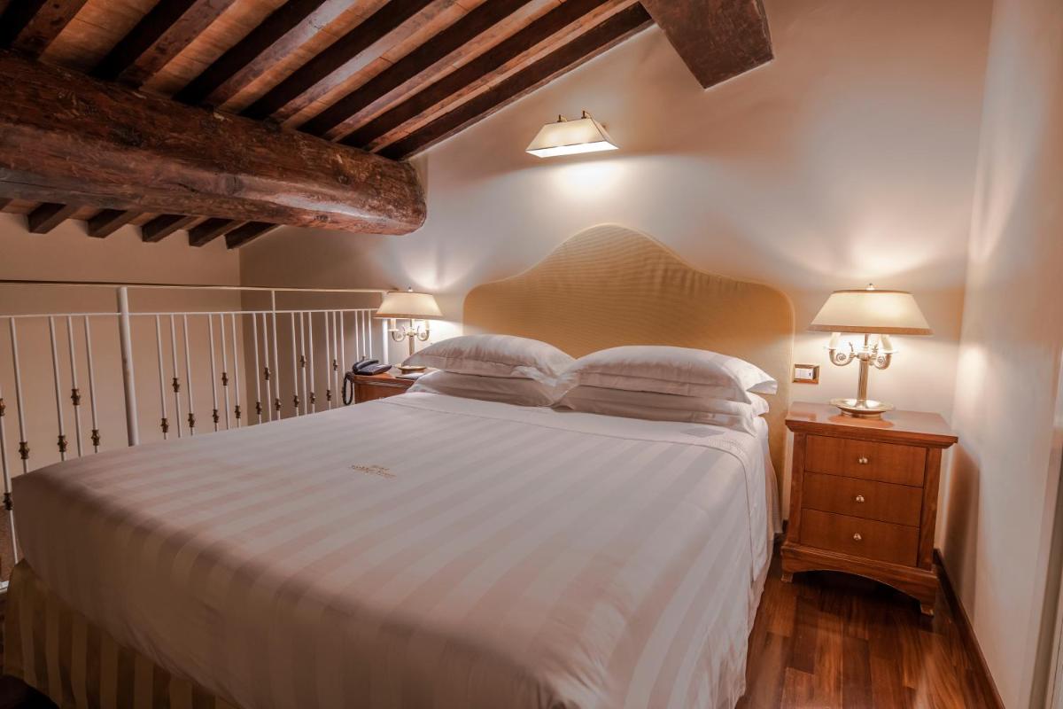 Golden Tower Hotel & Spa