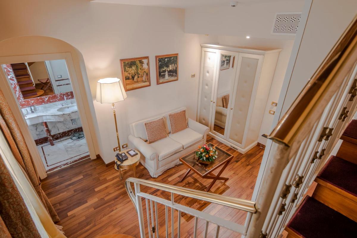 Golden Tower Hotel & Spa