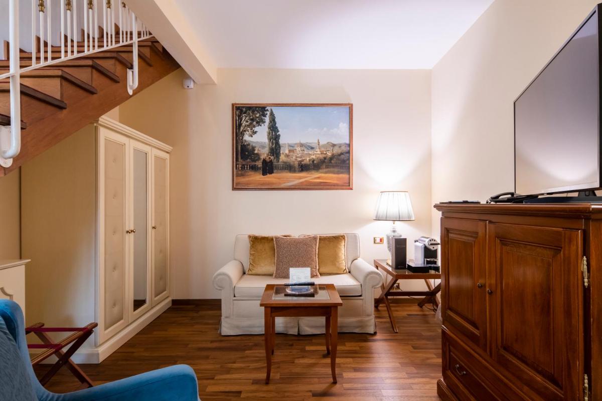 Golden Tower Hotel & Spa