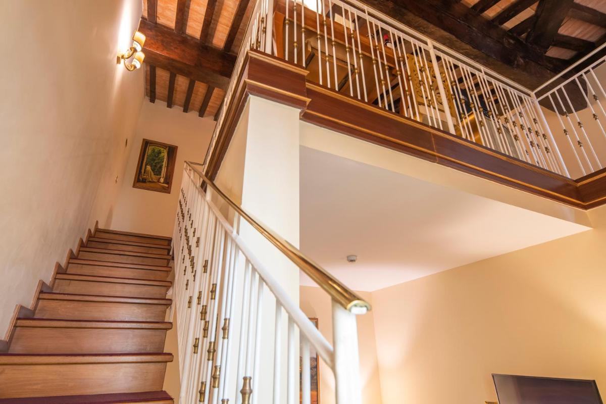 Golden Tower Hotel & Spa