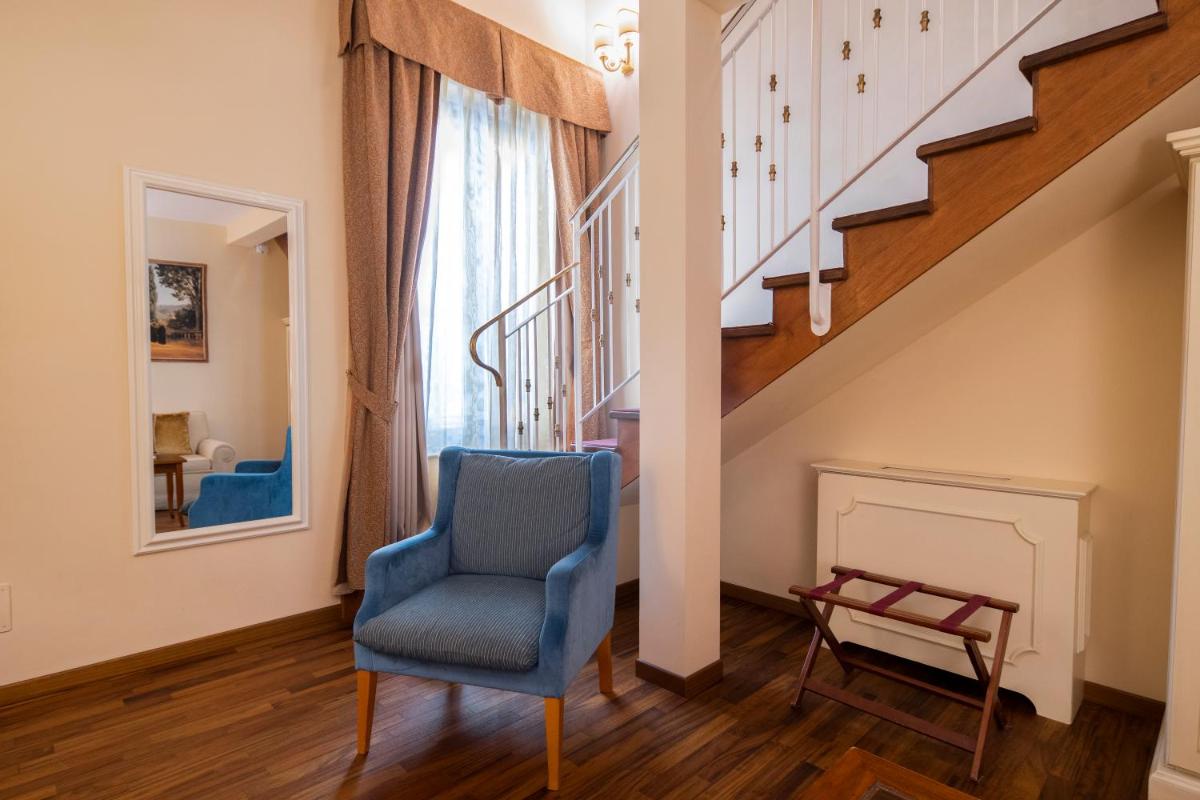 Golden Tower Hotel & Spa