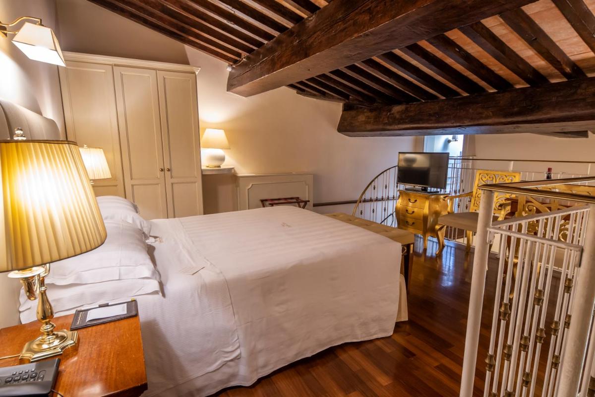 Golden Tower Hotel & Spa