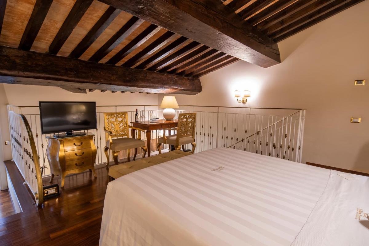 Golden Tower Hotel & Spa