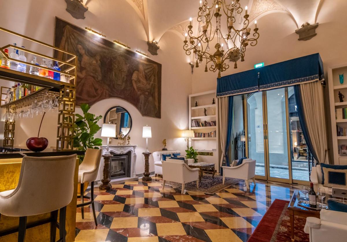 Golden Tower Hotel & Spa