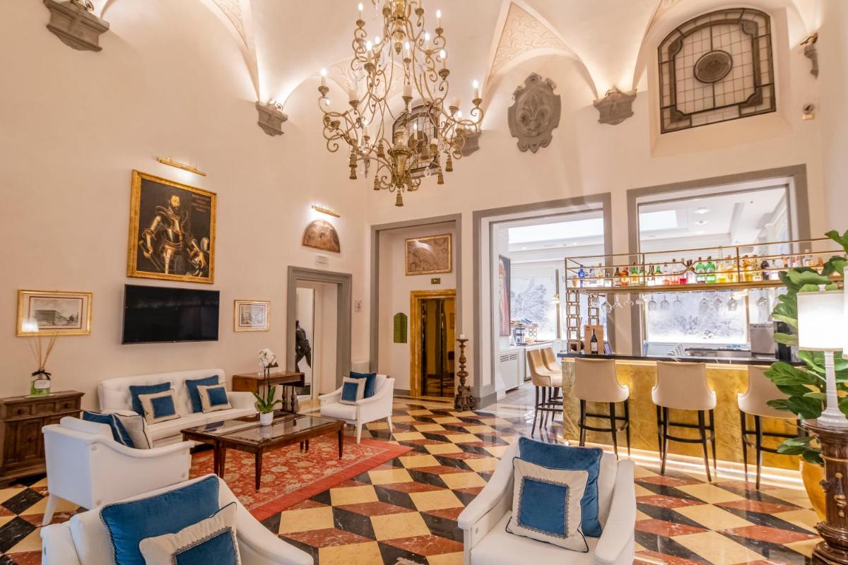 Golden Tower Hotel & Spa