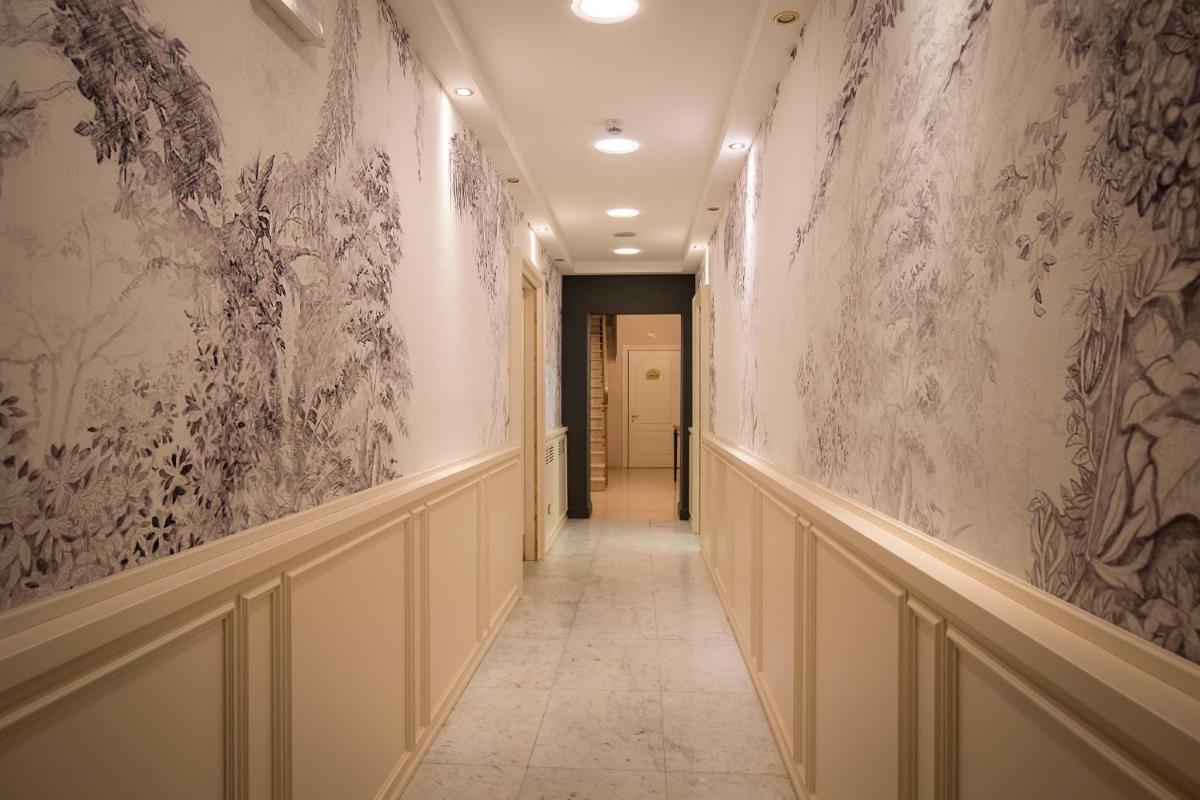 Golden Tower Hotel & Spa