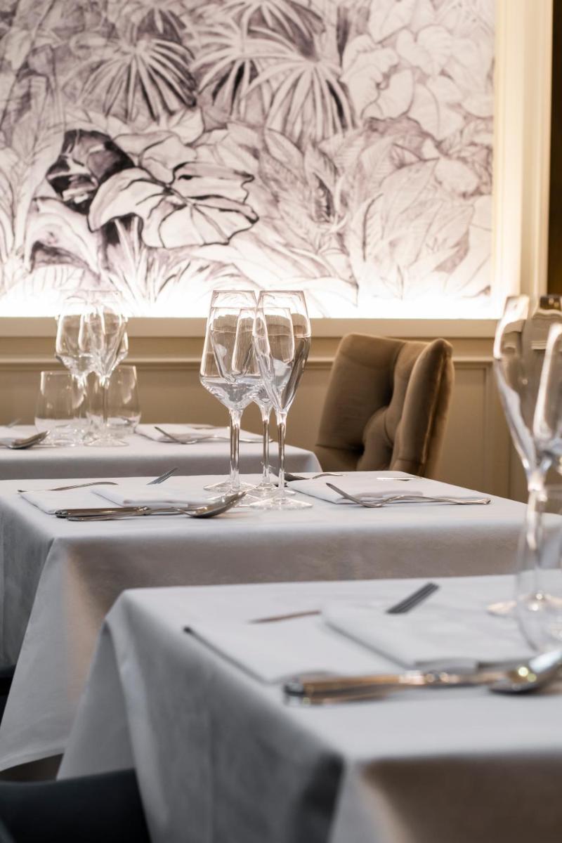 Golden Tower Hotel & Spa