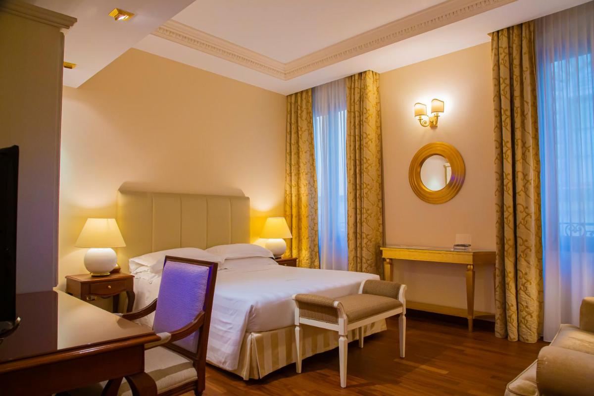 Golden Tower Hotel & Spa