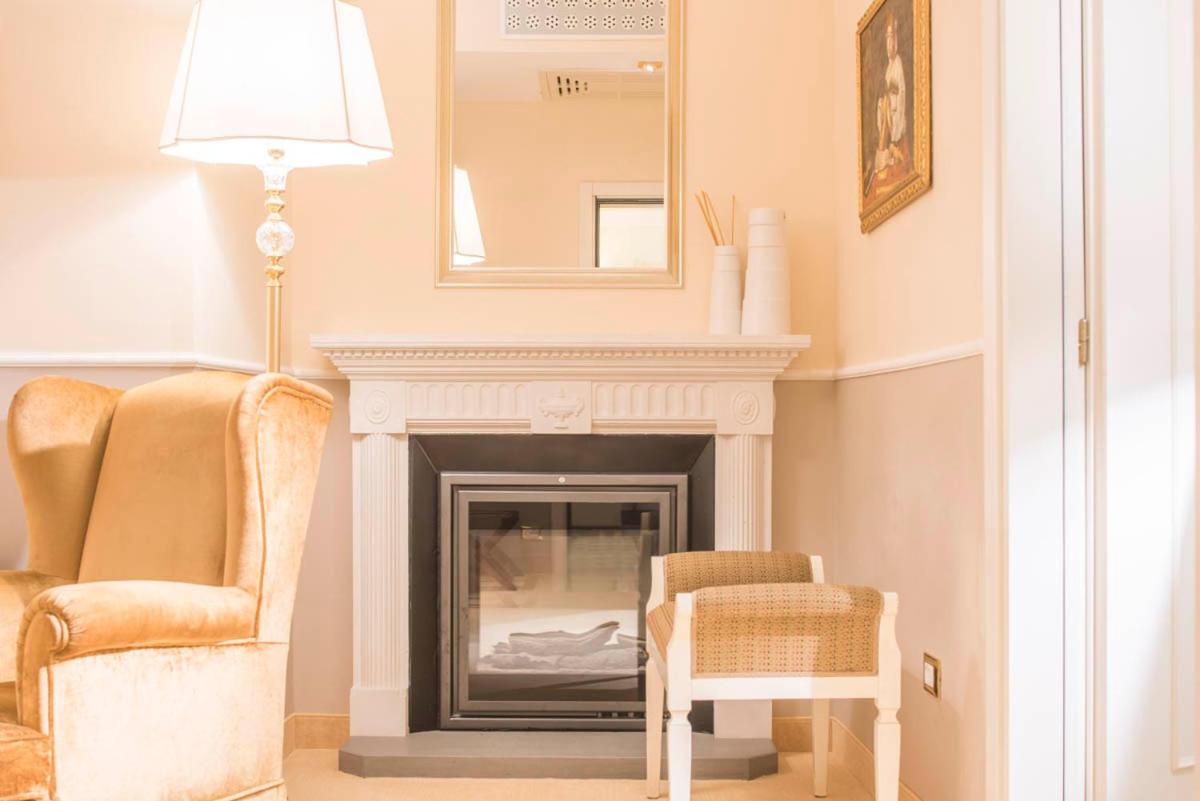 Golden Tower Hotel & Spa