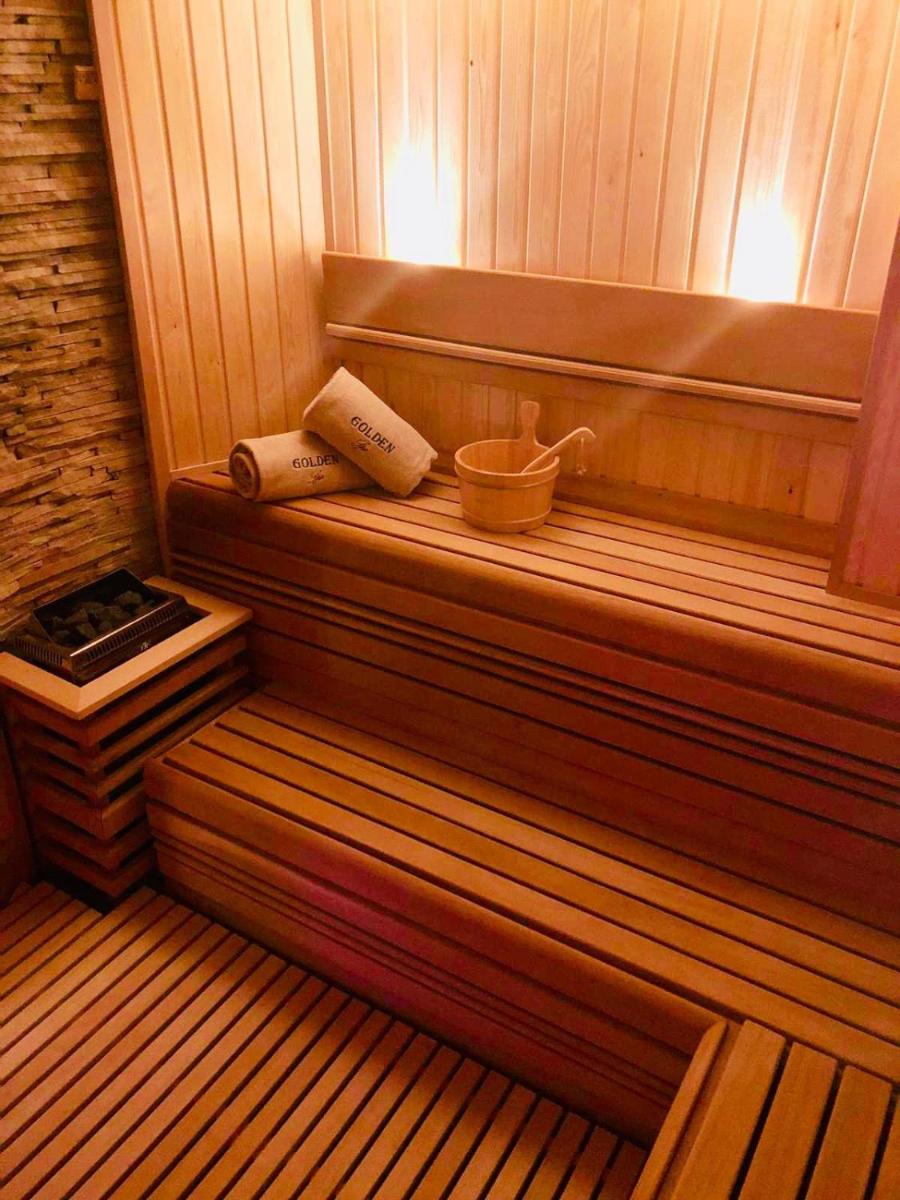 Golden Tower Hotel & Spa
