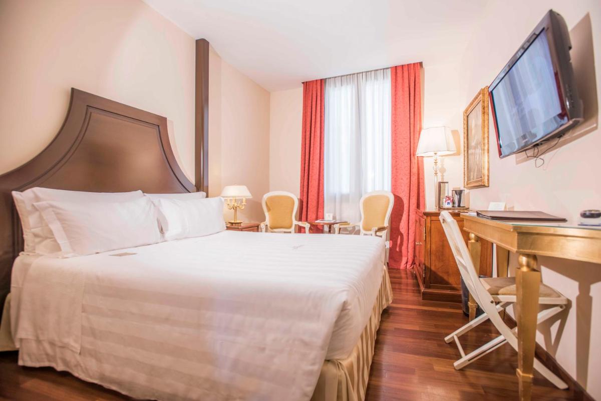 Golden Tower Hotel & Spa