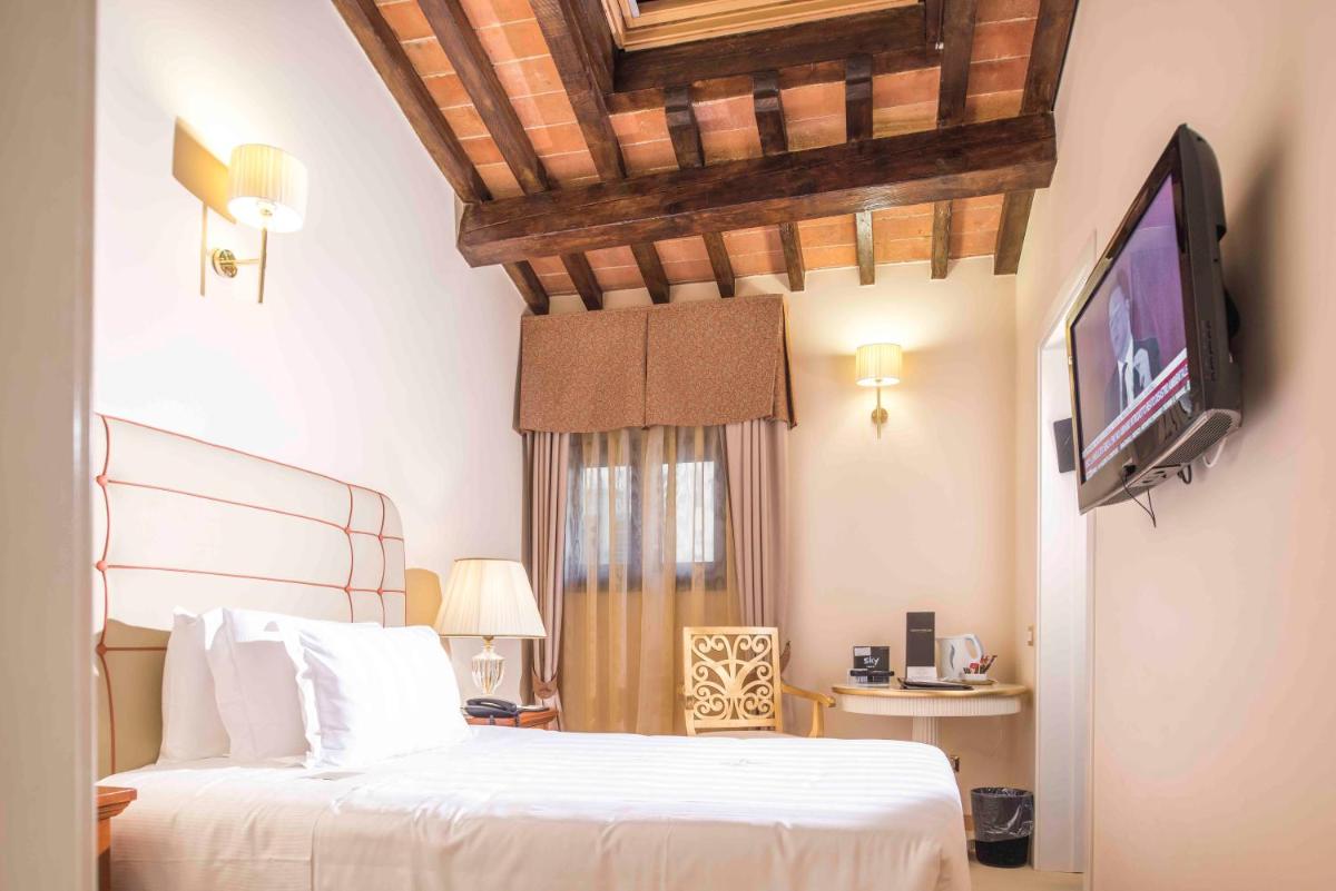 Golden Tower Hotel & Spa