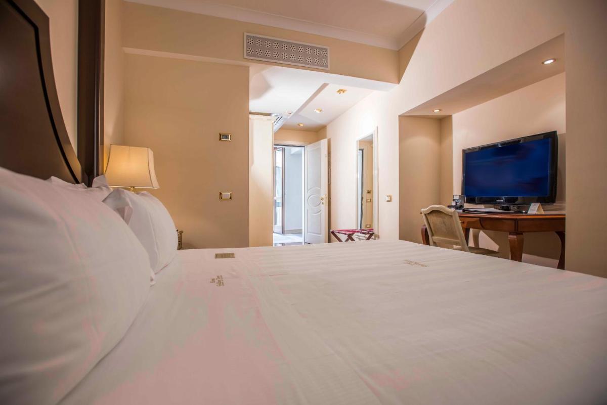Golden Tower Hotel & Spa