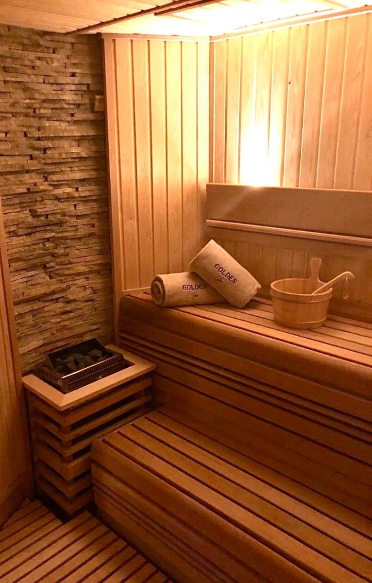 Golden Tower Hotel & Spa