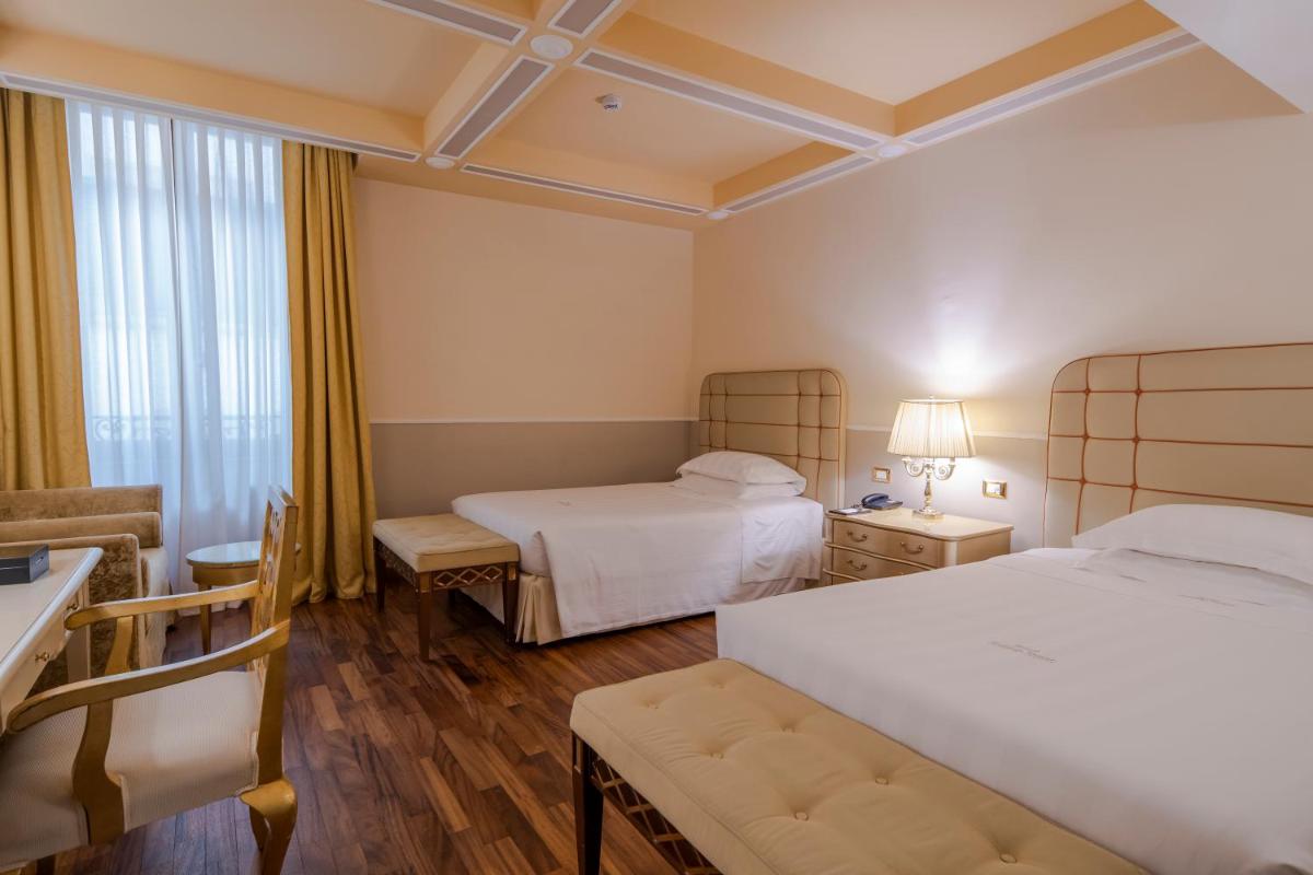 Golden Tower Hotel & Spa