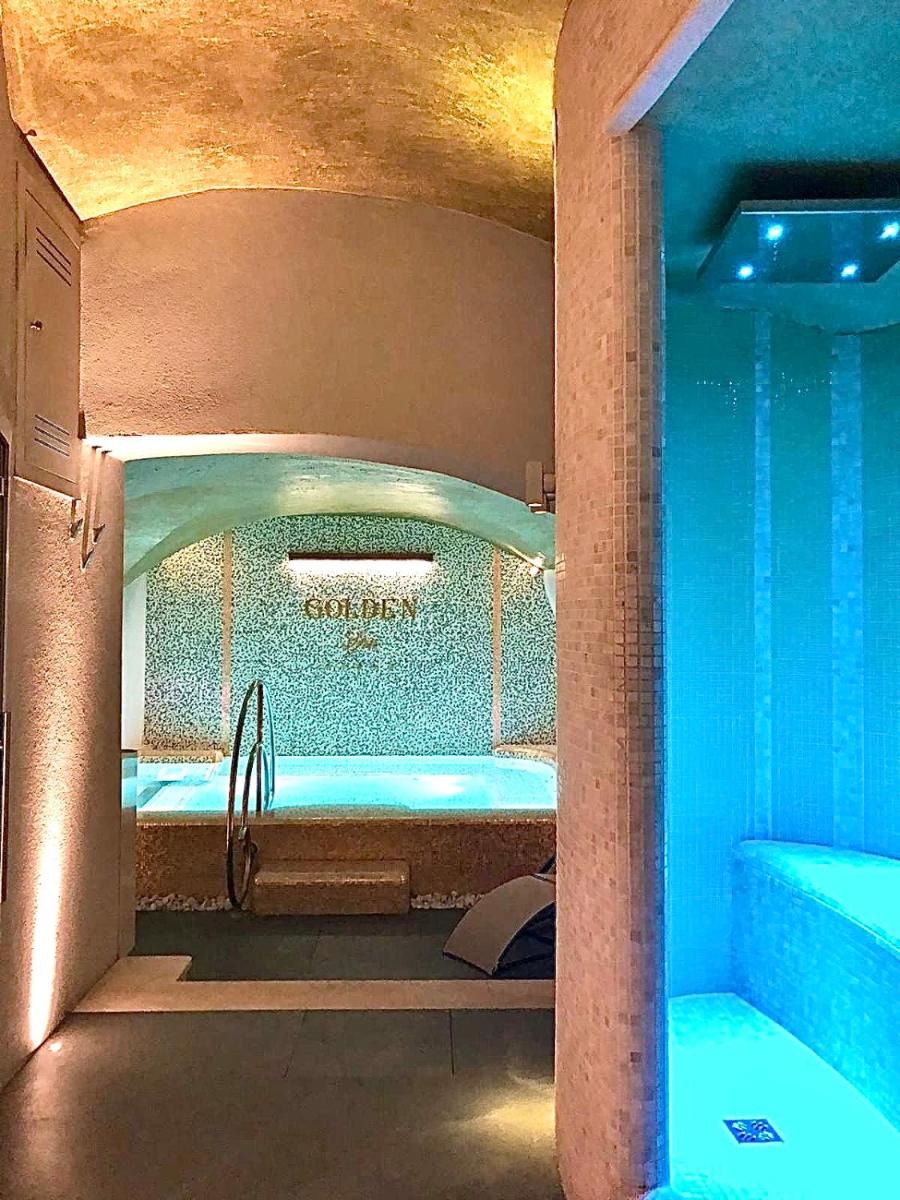 Golden Tower Hotel & Spa