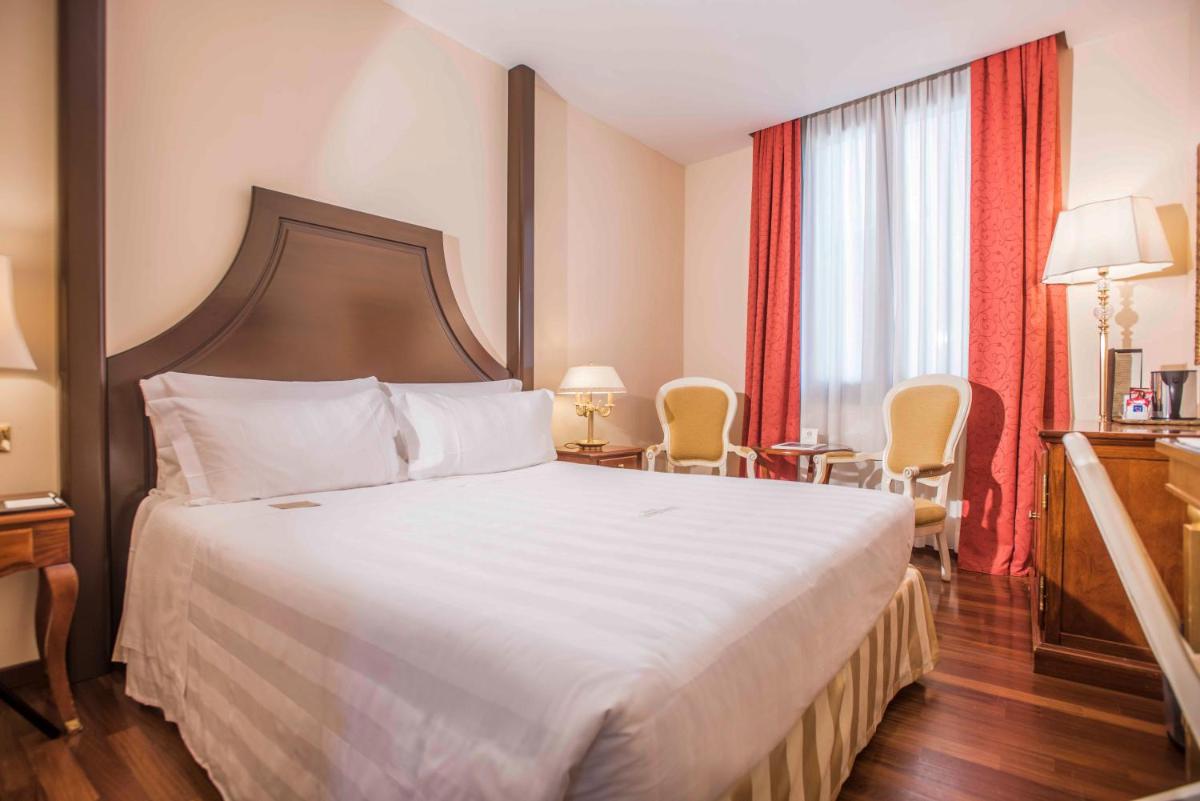 Golden Tower Hotel & Spa