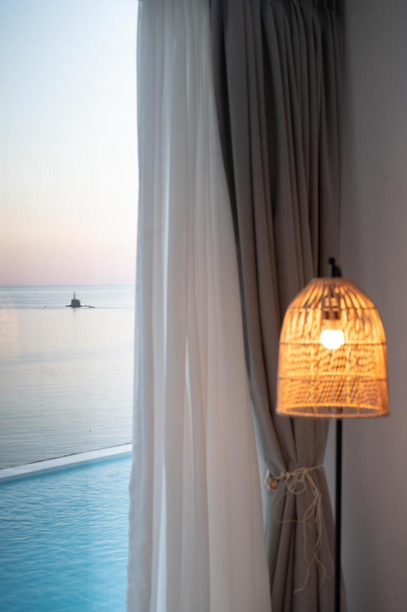 Golden Vista, Beachfront Suites by Explore Andros