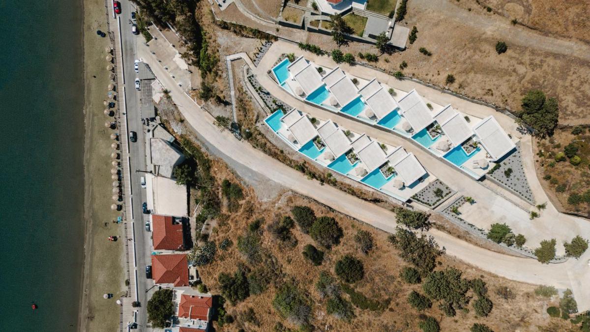 Golden Vista, Beachfront Suites by Explore Andros