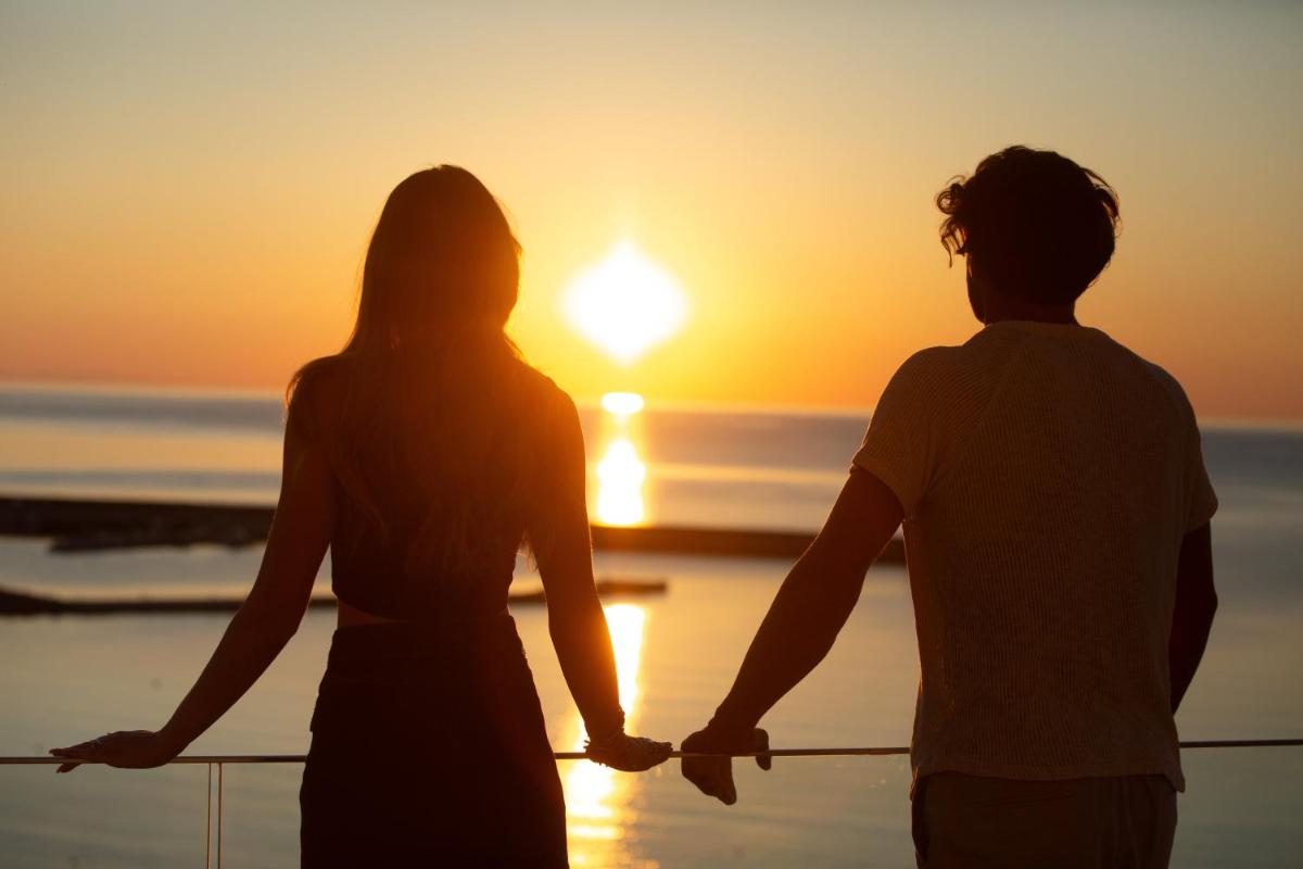 Golden Vista, Beachfront Suites by Explore Andros