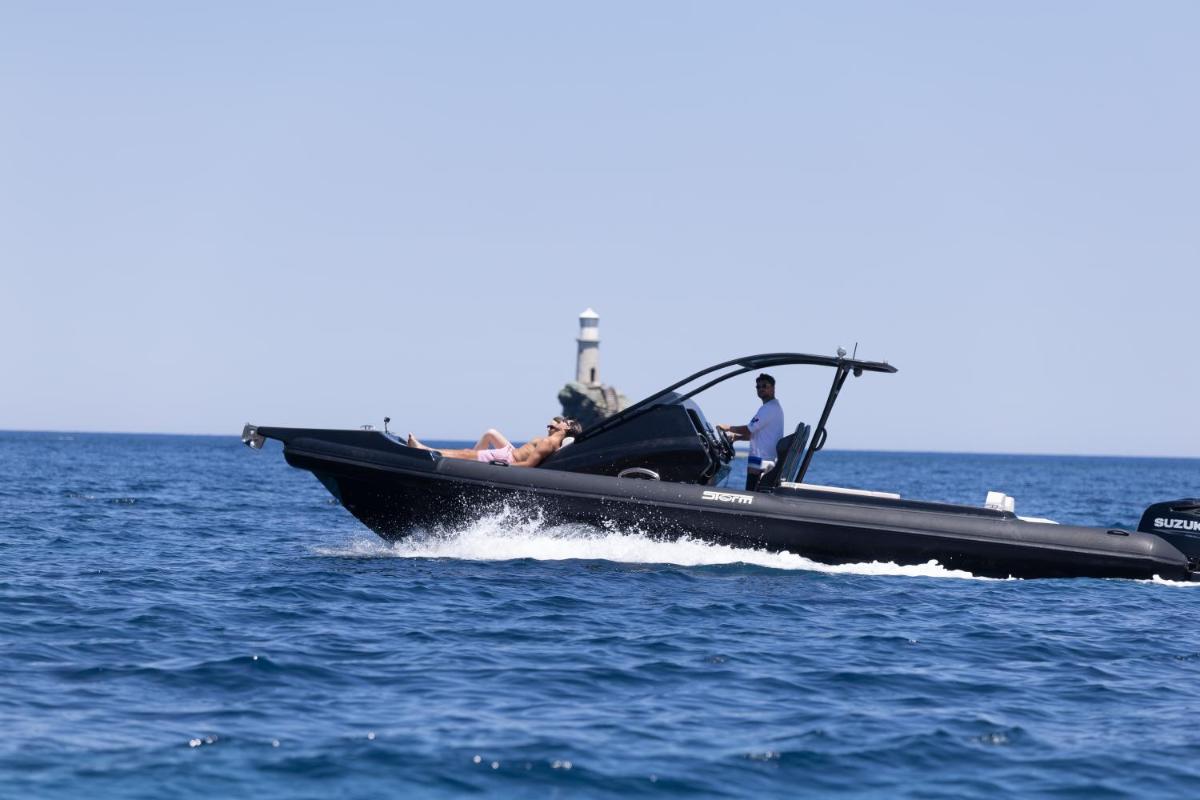 Golden Vista, Beachfront Suites by Explore Andros