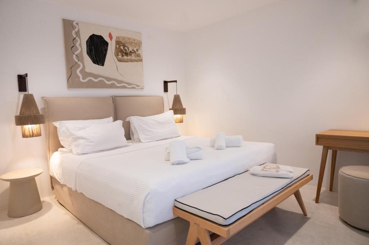 Golden Vista, Beachfront Suites by Explore Andros