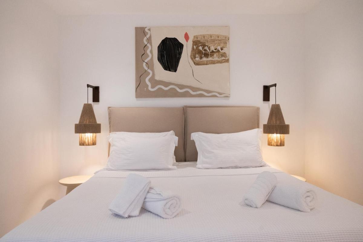 Golden Vista, Beachfront Suites by Explore Andros