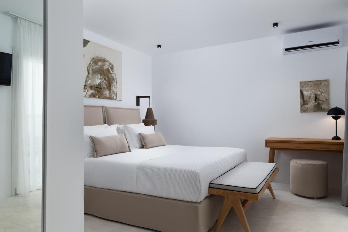 Golden Vista, Beachfront Suites by Explore Andros