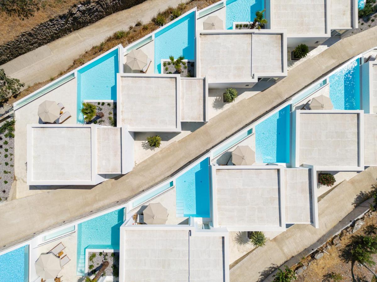 Golden Vista, Beachfront Suites by Explore Andros