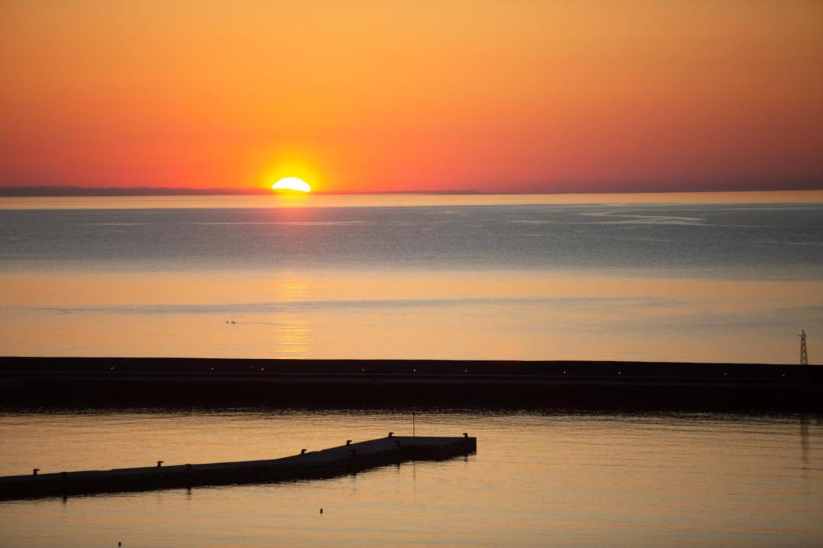 Golden Vista, Beachfront Suites by Explore Andros