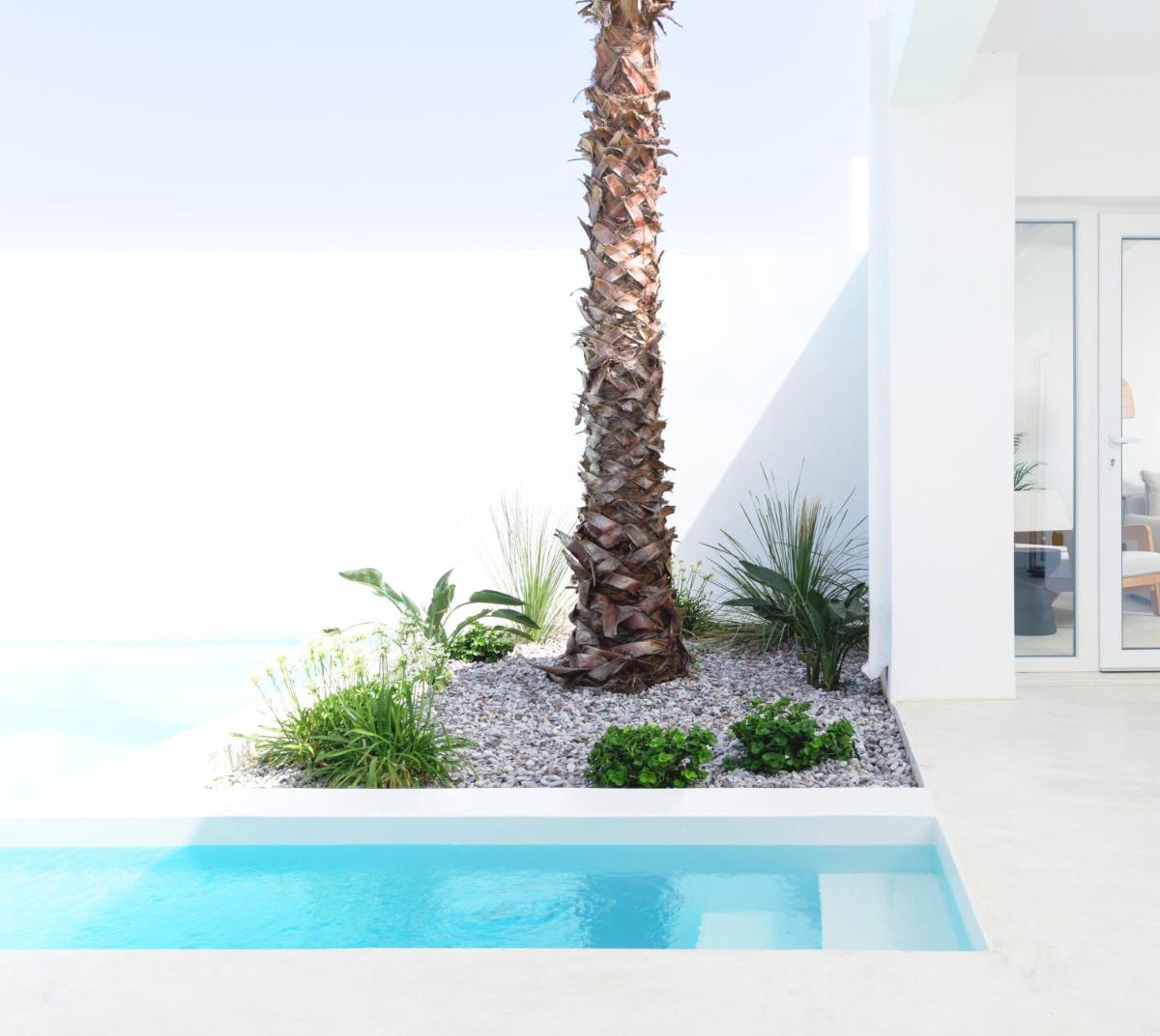 Golden Vista, Beachfront Suites by Explore Andros