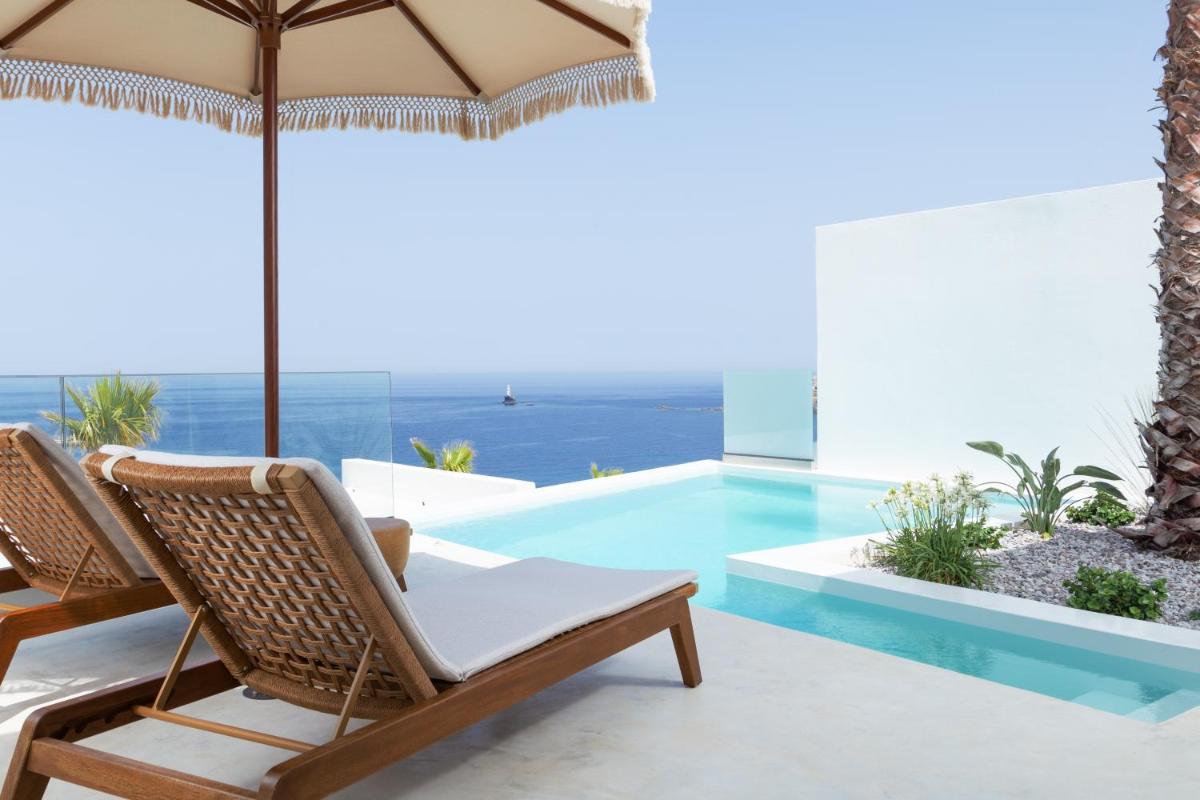 Golden Vista, Beachfront Suites by Explore Andros