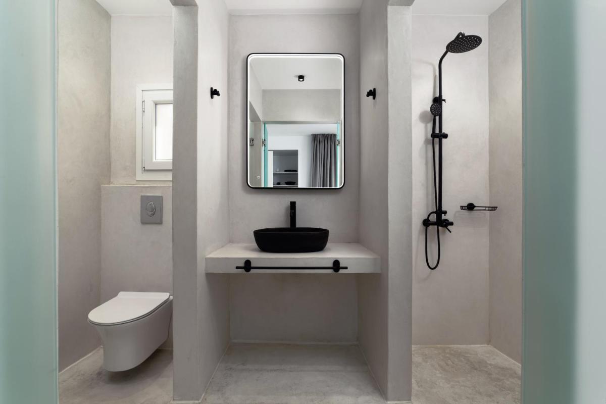 Golden Vista, Beachfront Suites by Explore Andros