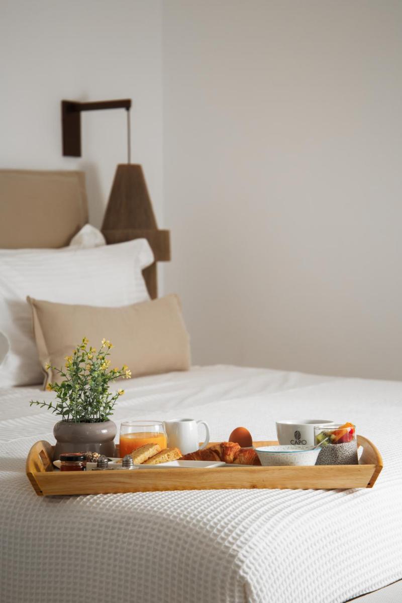 Golden Vista, Beachfront Suites by Explore Andros