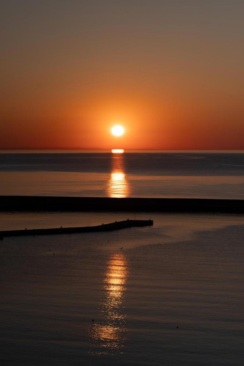 Golden Vista, Beachfront Suites by Explore Andros