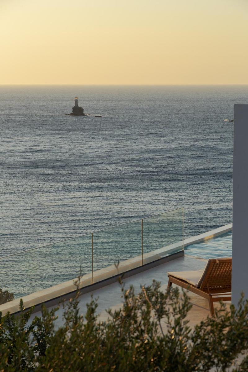 Golden Vista, Beachfront Suites by Explore Andros