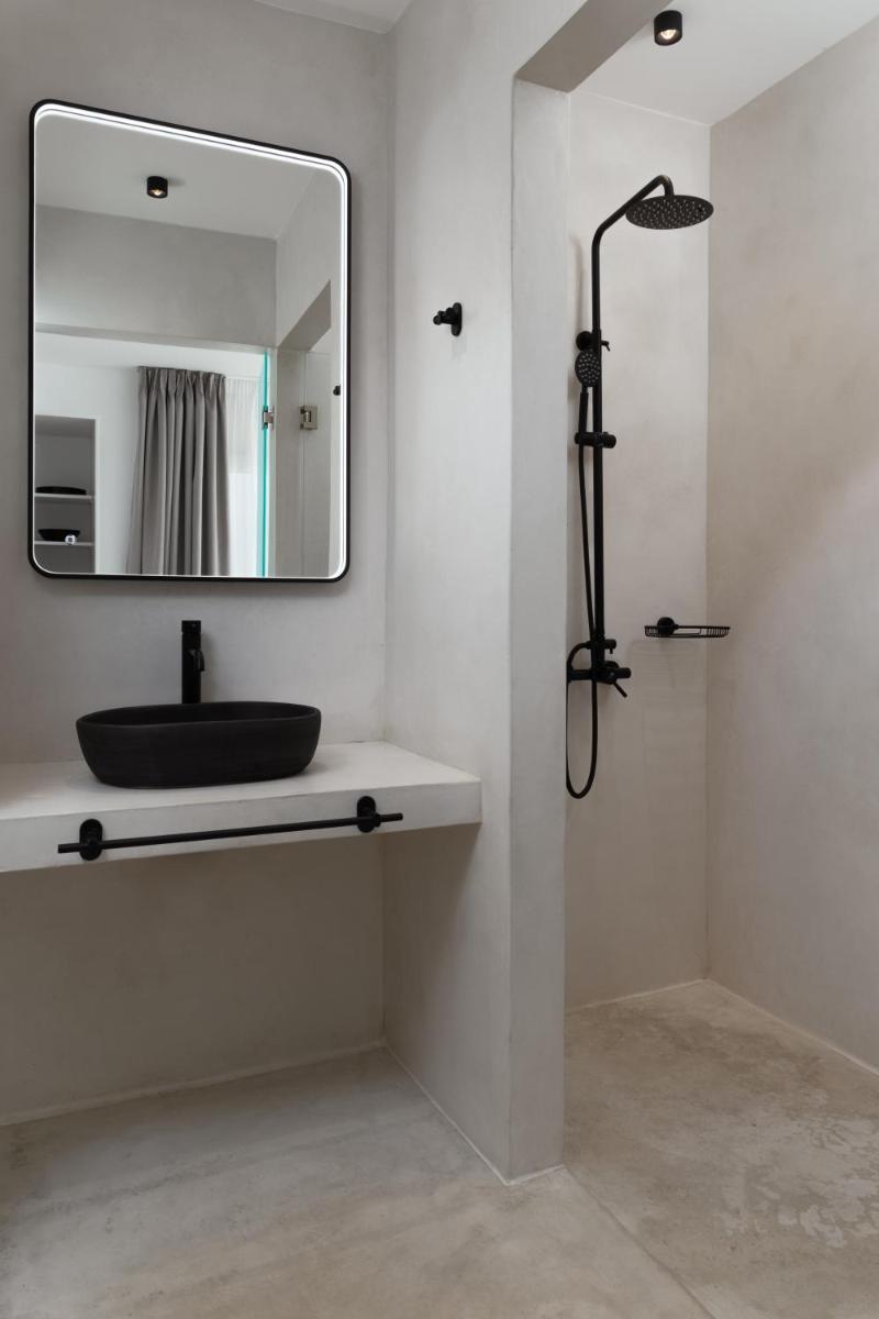 Golden Vista, Beachfront Suites by Explore Andros