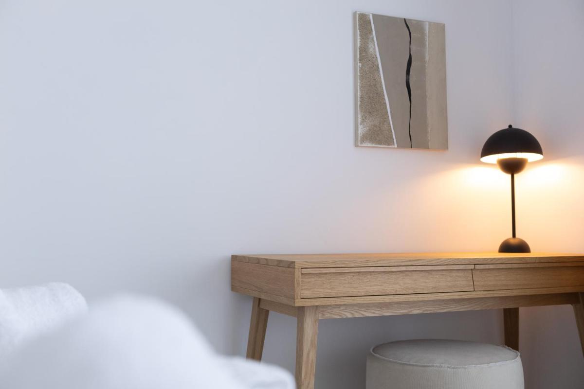 Golden Vista, Beachfront Suites by Explore Andros