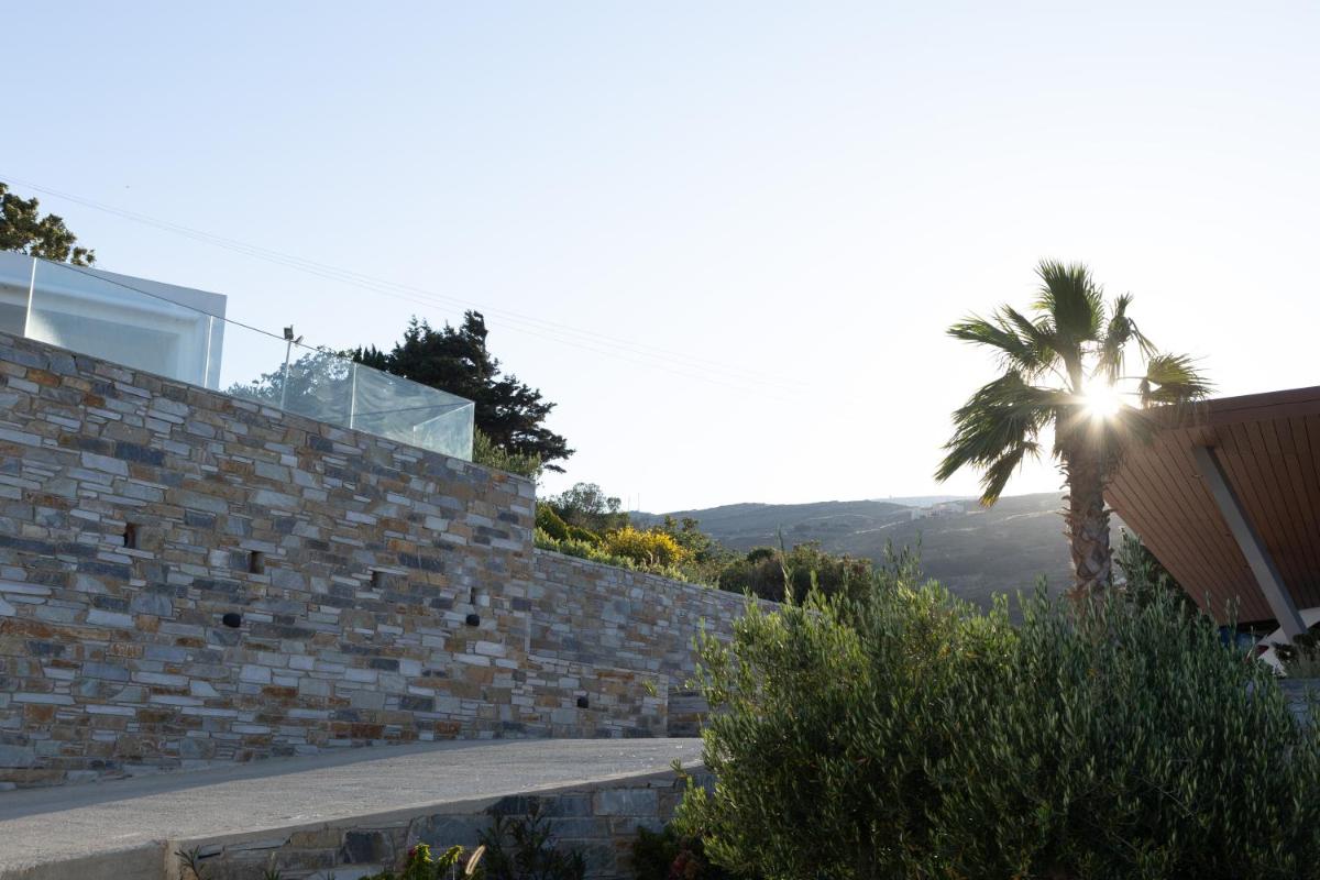 Golden Vista, Beachfront Suites by Explore Andros