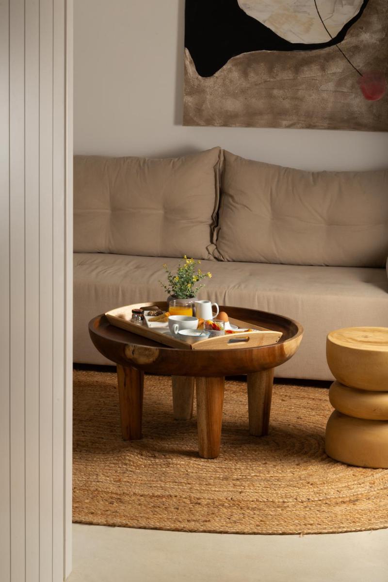 Golden Vista, Beachfront Suites by Explore Andros